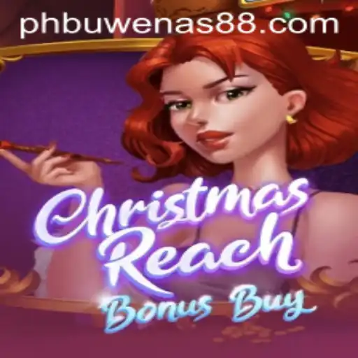 ChristmasReachBonusBuy: A Festive Dive into Interactive Fun