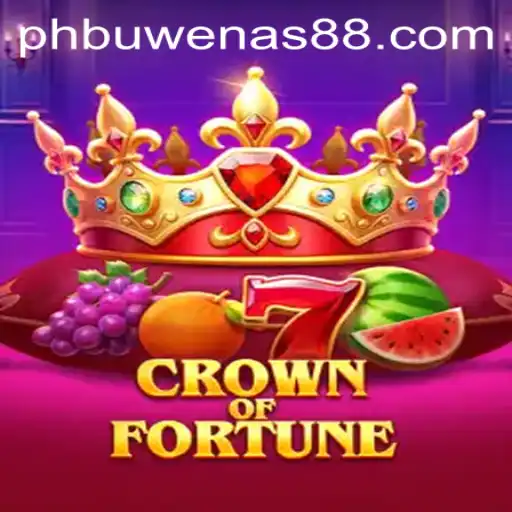 Explore the Exciting World of CrownofFortune with PH Buwenas