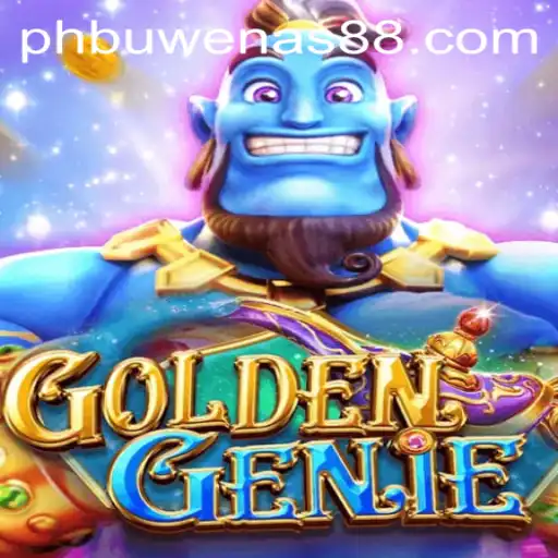 Unveiling GOLDENGENIE: The Next Big Gaming Sensation