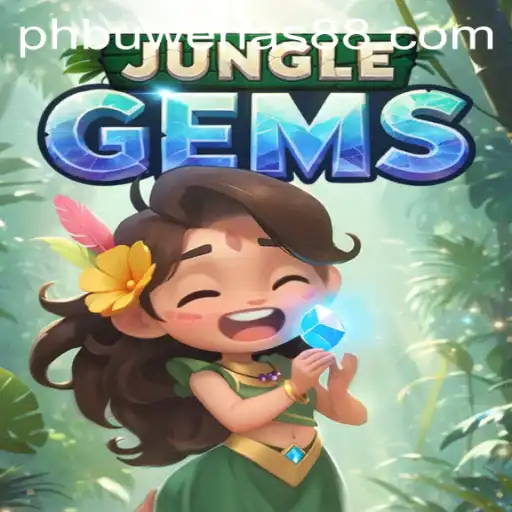 Exploring the Thrilling World of JungleGems and the Exciting PH Buwenas Strategy