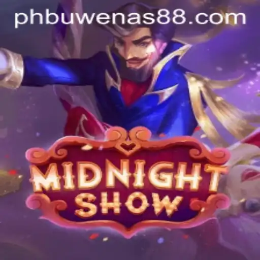 MidnightShow: Unveiling the Allure of PH Buwenas