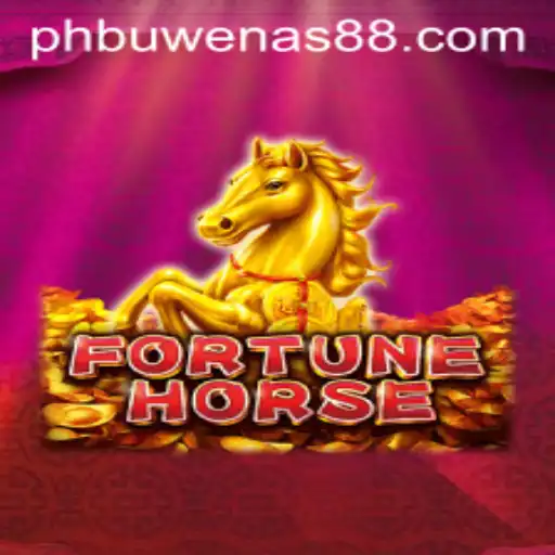 Discover FortuneHorse: Unleash Your Luck with PH Buwenas