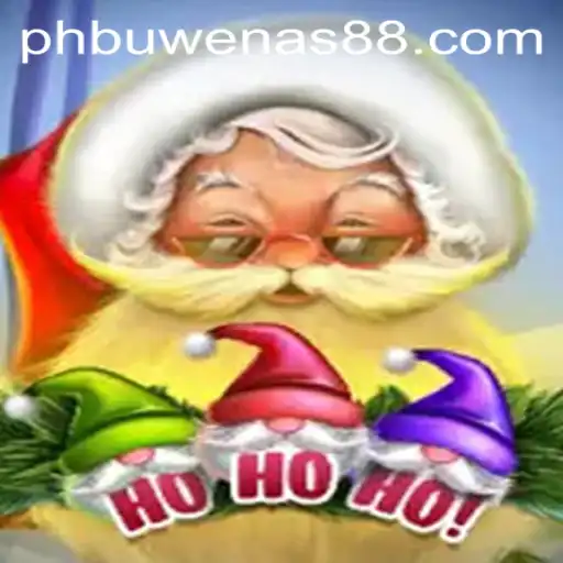 Experience the Joy of Gaming with HoHoHo and PH Buwenas