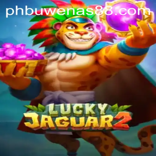 Unveiling Luckyjaguar2: A Thrilling Adventure with PH Buwenas