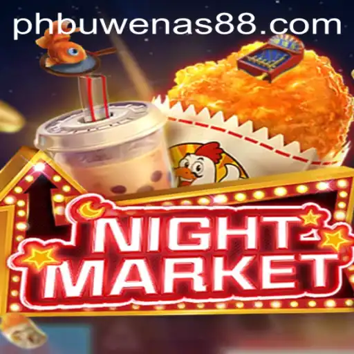 Unearthing the Enigma of NIGHTMARKET: Exploring PH Buwenas