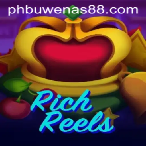 Unveiling RichReels: A Unique Gaming Experience with PH Buwenas
