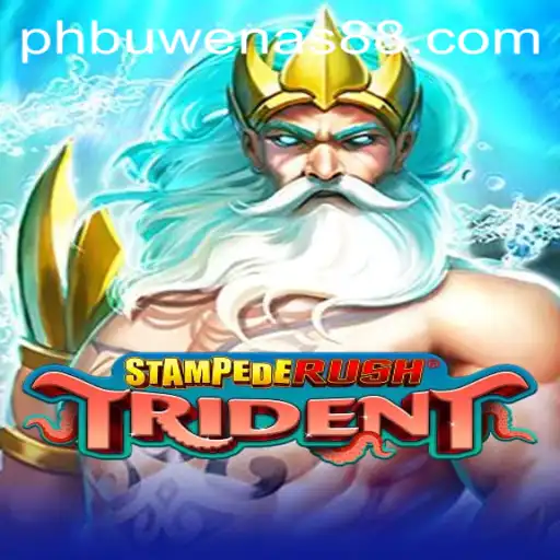 Unveiling StempedeRushTrident: A Dive into the Thrilling World of PH Buwenas