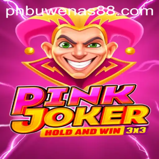 Discover the Exciting World of PinkJoker with PH Buwenas