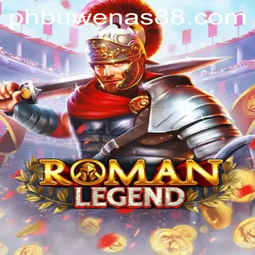 RomanLegend: An Epic Journey Through Ancient History