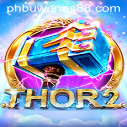Epic Adventure Awaits in Thor2: Unleashing Power with PH Buwenas