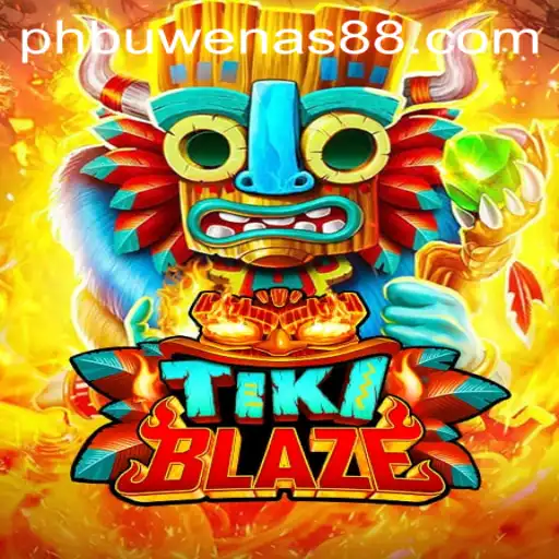 Discovering TikiBlaze: A Tropical Adventure with PH Buwenas