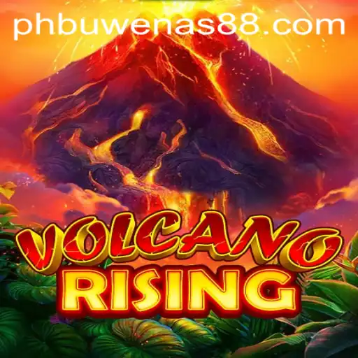 Exploring VolcanoRising: An Immersive Journey with PH Buwenas